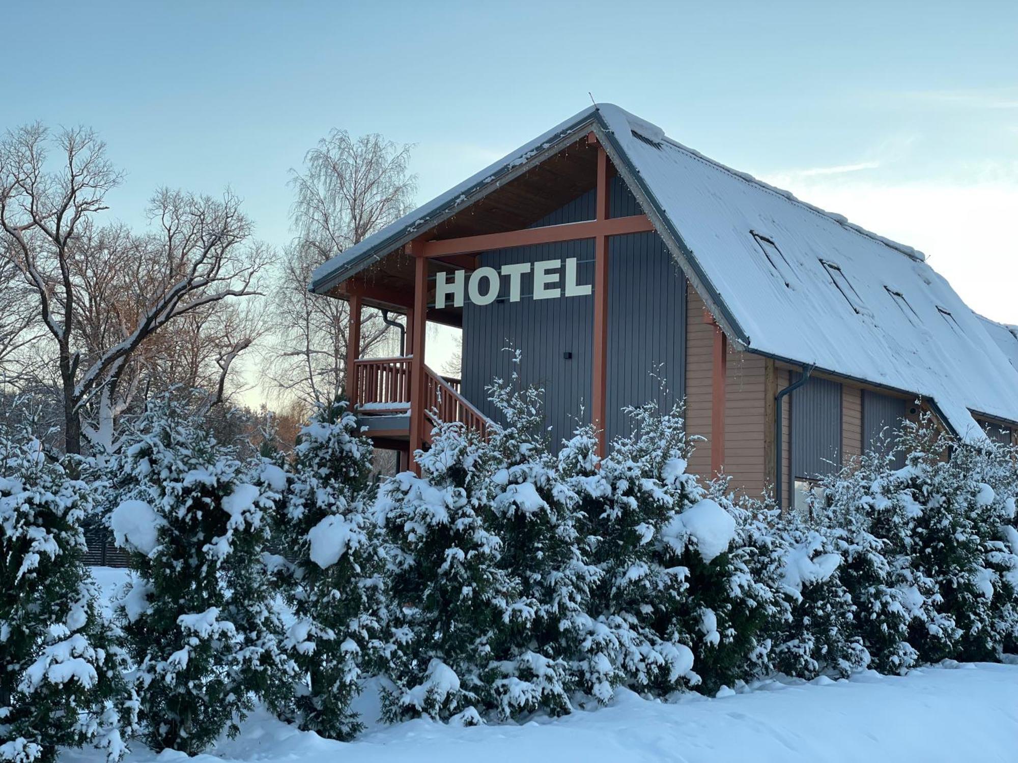 Bestes Apartamenti Koceni Exterior foto